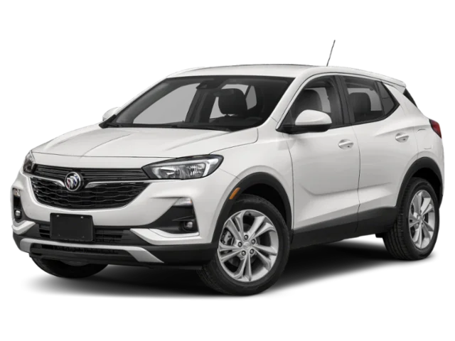 2021 Buick Encore GX Preferred's photo