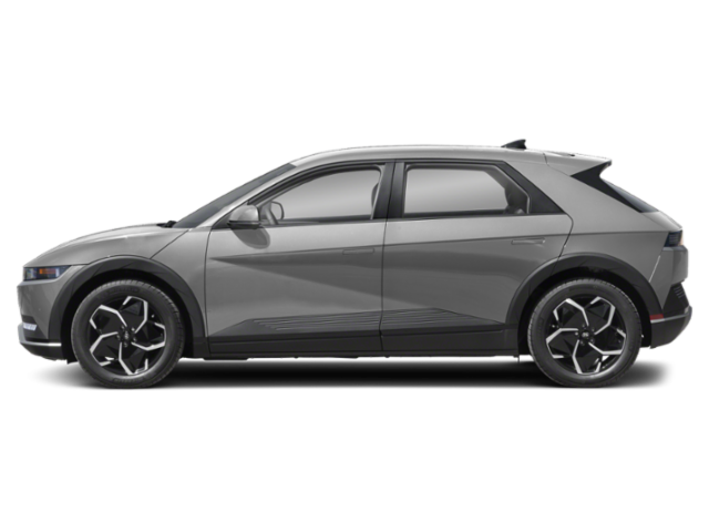 Used 2024 Black Hyundai SEL image 3