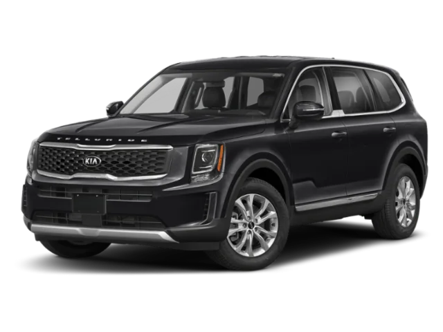 2020 Kia Telluride