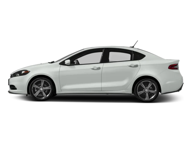 Used 2016 Red Dodge GT image 3