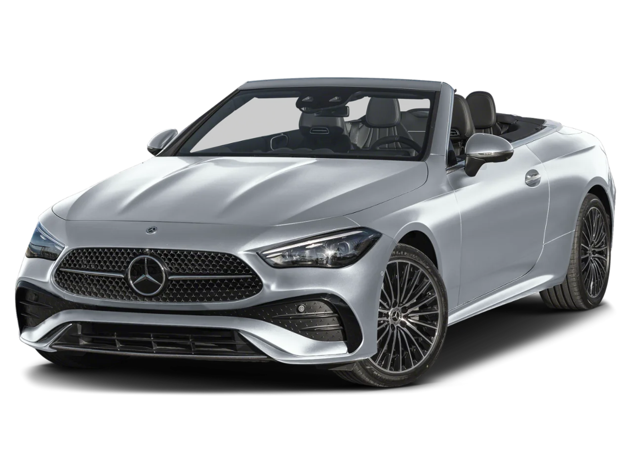 2026 Mercedes-Benz CLE CLE 300 4Matic Cabriolet's photo