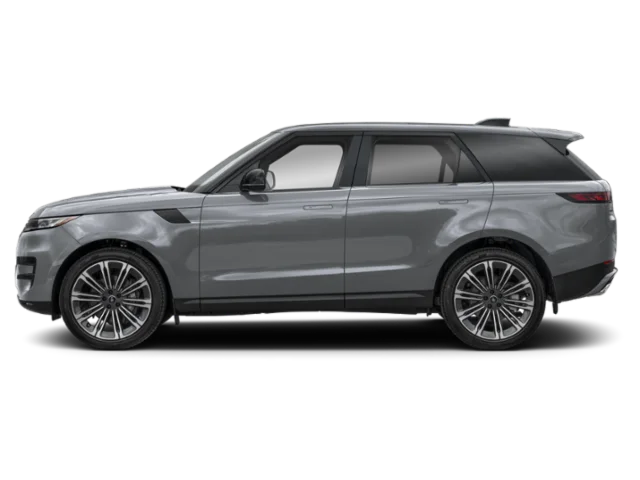 New 2026 Charente Grey Land Rover SE image 3