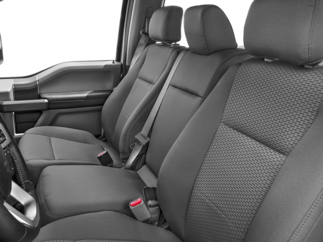 Used 2018 White Ford XLT image 6