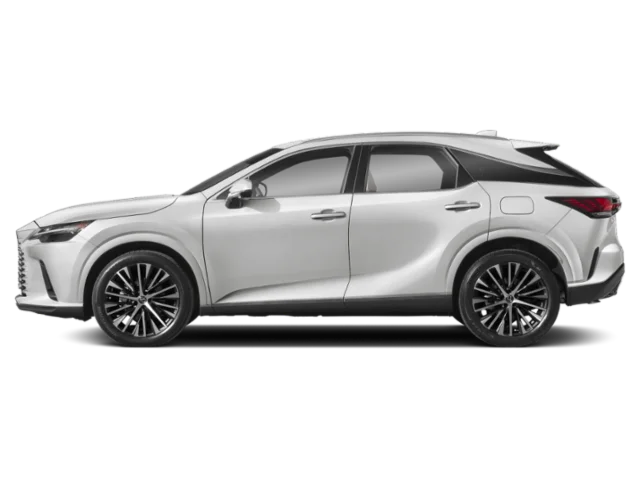 New 2026 Eminent White Pearl (085) Lexus Premium+ image 3