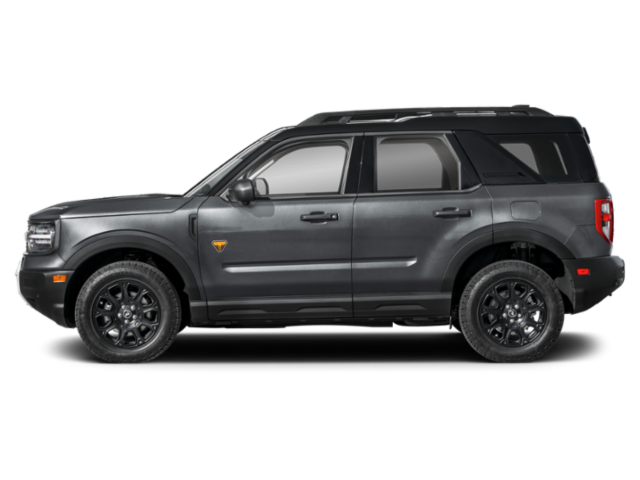 New 2026  Ford BRONCO SPT BD image 19