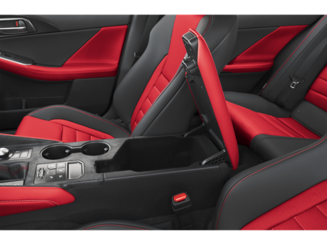 New 2026 Wind Lexus 350 F SPORT image 17