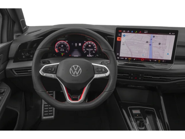 New 2026 Blue Volkswagen 2.0T SE image 6