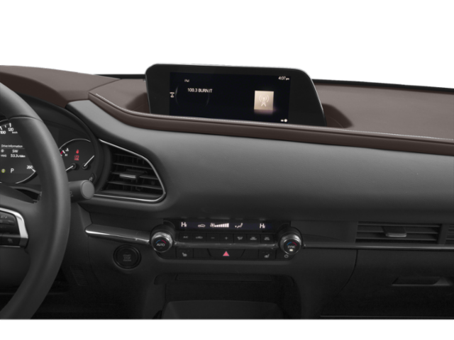 2025 Mazda CX-30 Premium - Photo 10