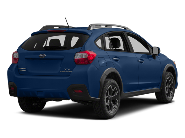 Used 2014 Blue Subaru 2.0i Premium image 3