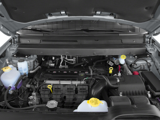 Used 2016 White Dodge SXT image 10