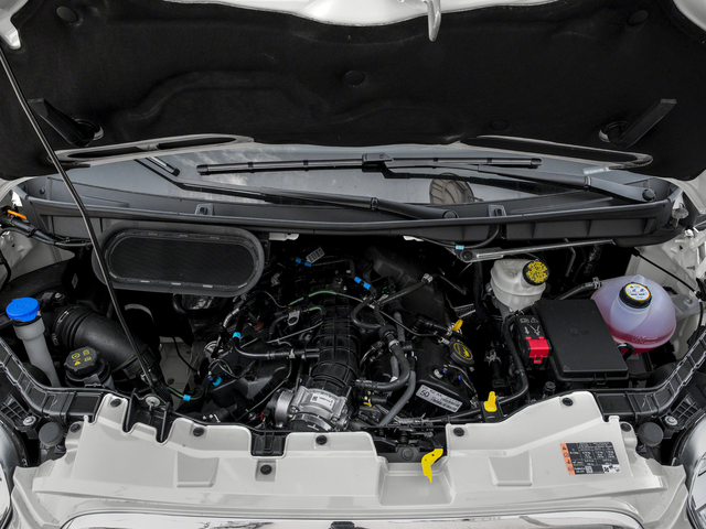 Used 2016 White Ford Base image 11