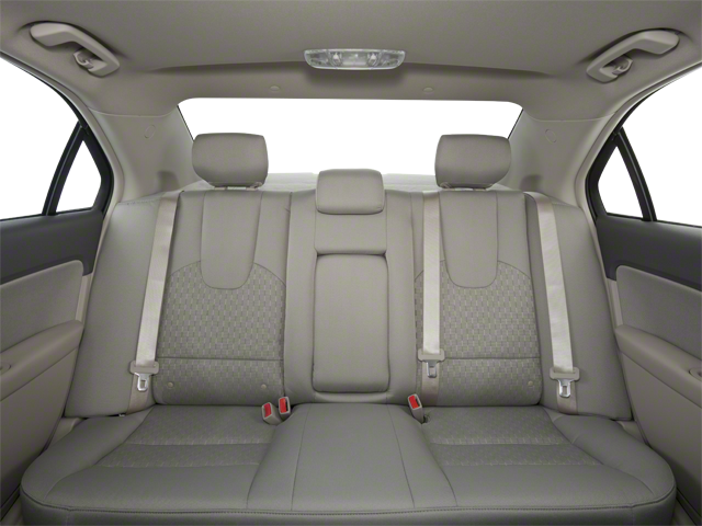 New 2010 Black Ford SE image 13