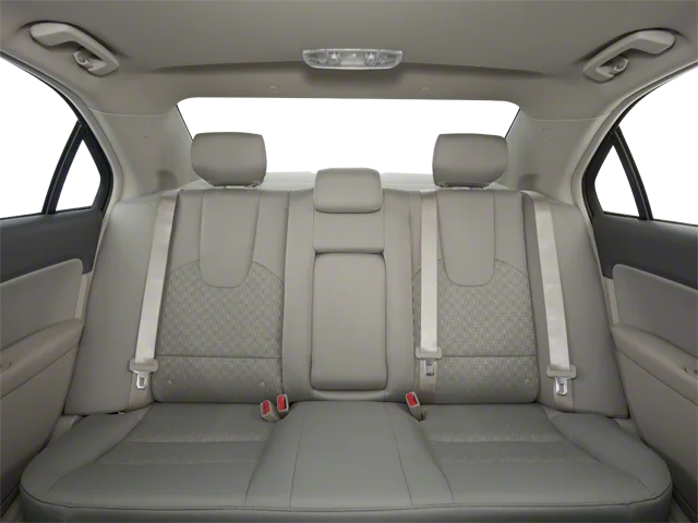 New 2010 Gray Ford SEL image 13