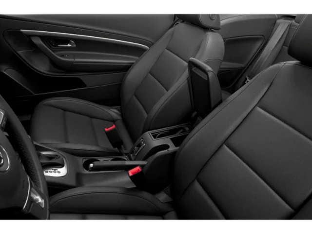 Used 2015 Gray Volkswagen Executive Edition image 14