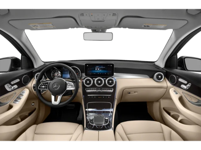 2022 Mercedes-Benz GLC GLC300 - Photo 6