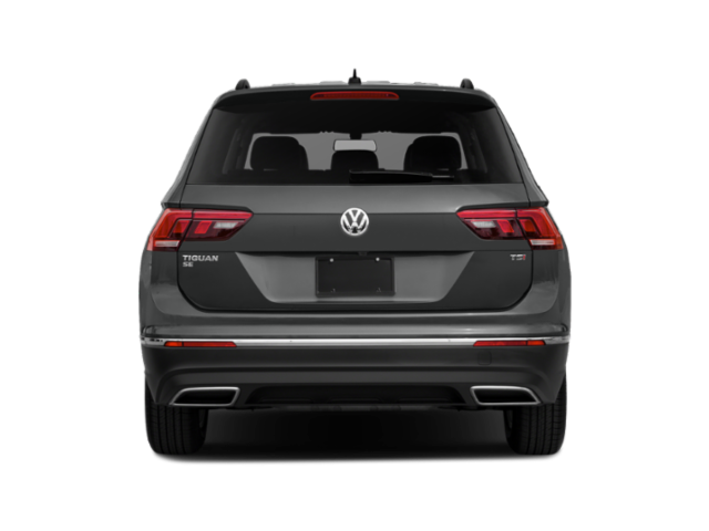 Used 2019  Volkswagen 2.0T SE image 5
