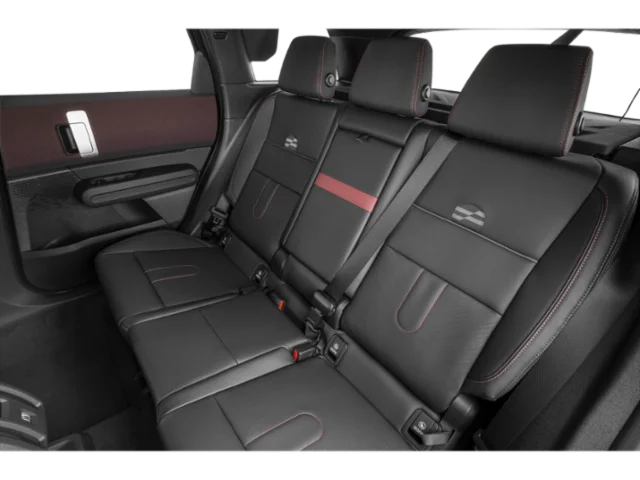 New 2027  MINI ALL4 image 12