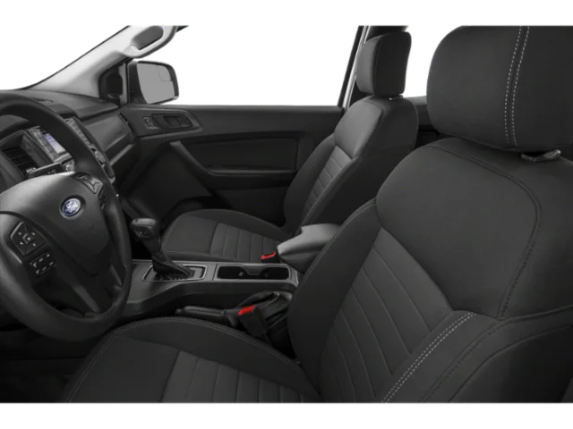 Used 2019 Lightning Blue Ford XL image 6