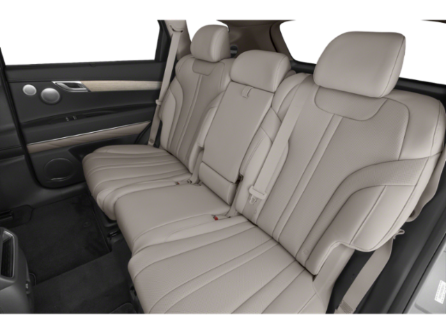 New 2026 Green Genesis 2.5T image 10