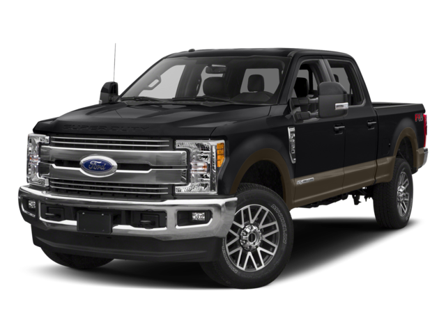 2017 Ford F-250 Lariat 4x4 Crew Cab 6-3/4' Box's photo