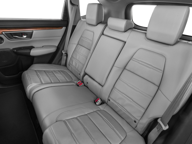 2017 Honda CR-V Touring - Photo 15