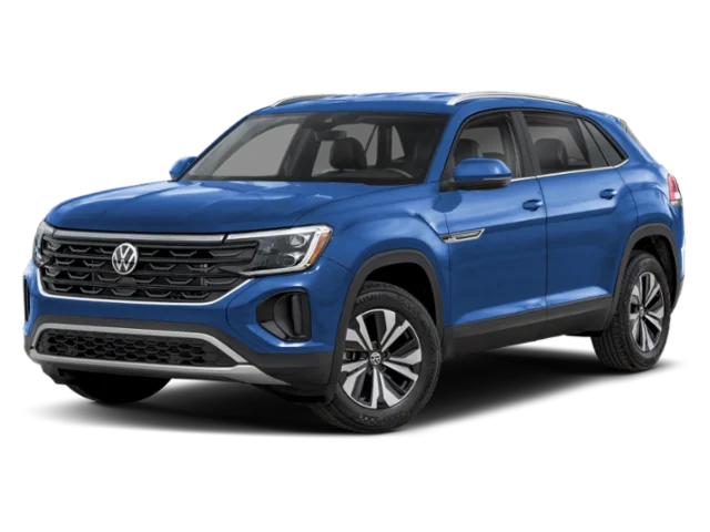2026 Volkswagen Atlas Cross Sport 2.0T SE w/Tech's photo