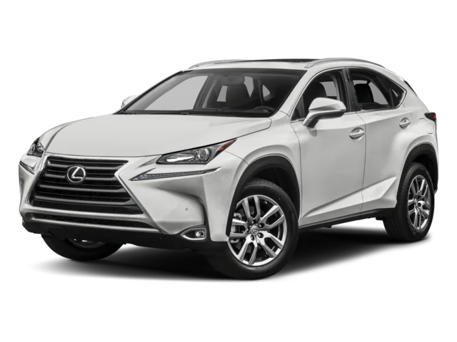 Used 2017 Nebula Gray Pearl Lexus 200t image 1