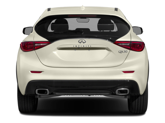 Used 2017 Gray INFINITI Premium image 10