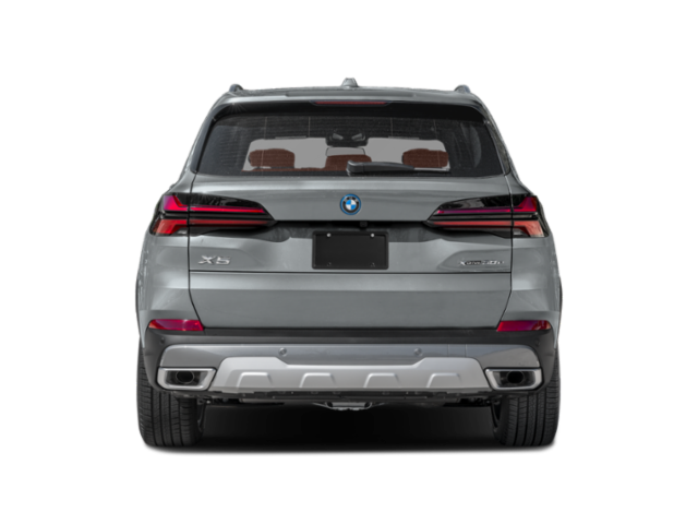 Used 2024  BMW xDrive50e image 5
