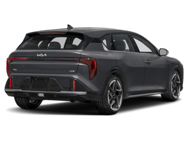 New 2026 Gray Kia GT-Line image 2