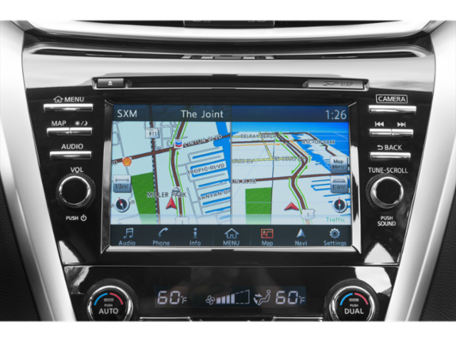 Used 2015 Black Nissan S image 18
