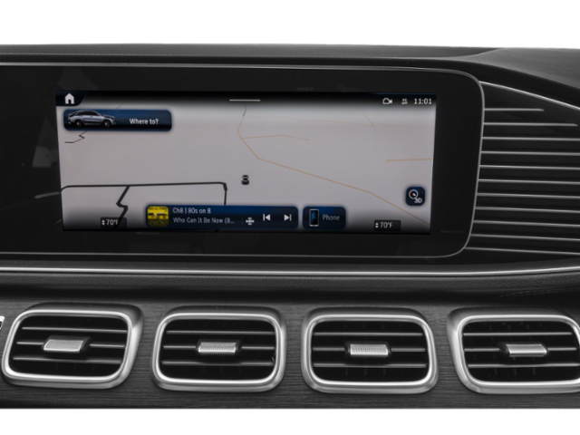 2026 Mercedes-Benz GLE53