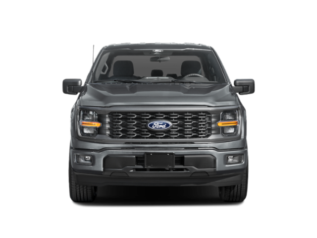 New 2026  Ford 4X4 CREWCAB STX image 4
