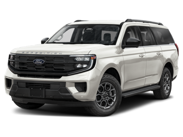2026 Ford Expedition
