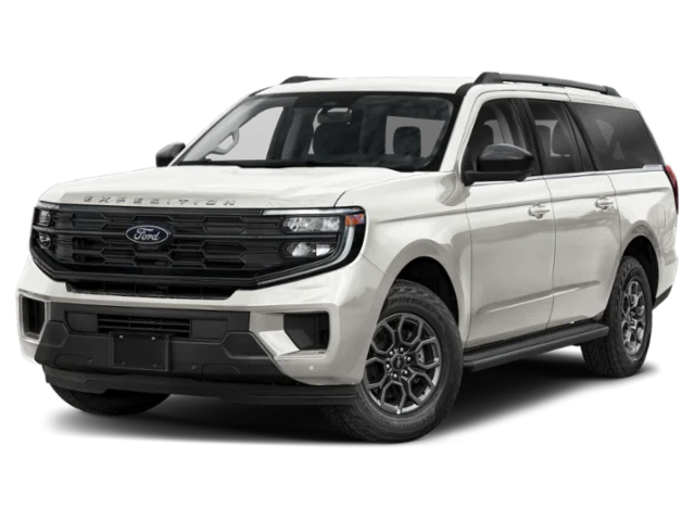 2026 Ford Expedition Active MAX 4x4's photo