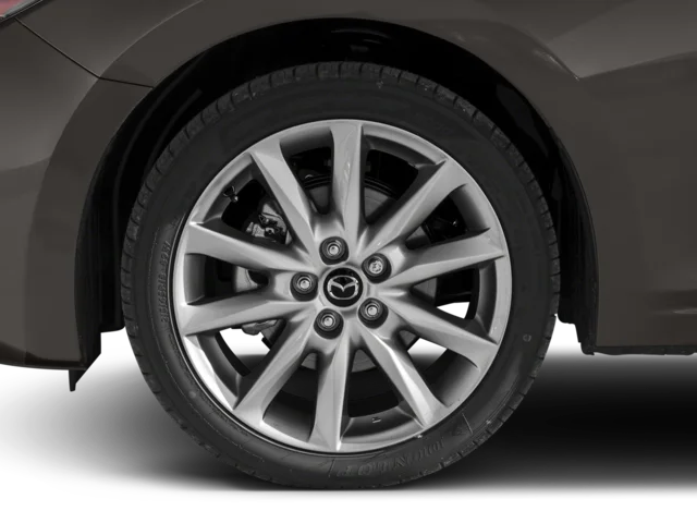 Used 2017  Mazda Touring 2.5 image 11