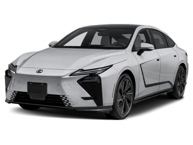 New 2026 Iridium Lexus LUXURY AWD image 8