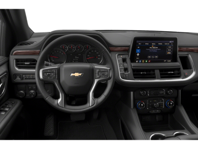 Used 2023 DARK ASH METALLIC Chevrolet LS image 4