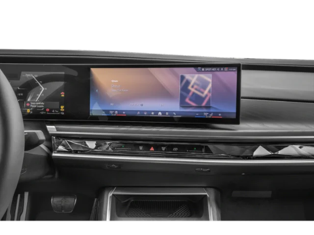 New 2026 Dk. BMW 750e xDrive image 10