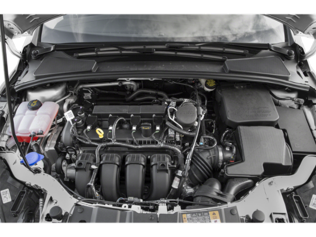 Used 2018 Ingot Silver Ford Titanium image 11