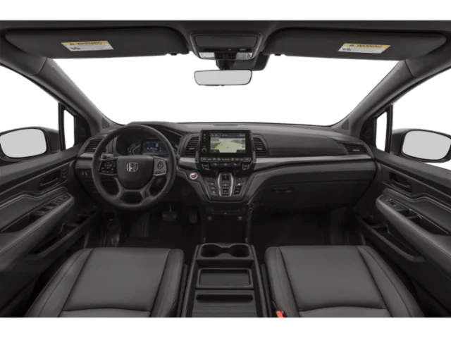 Used 2020  Honda Touring image 8