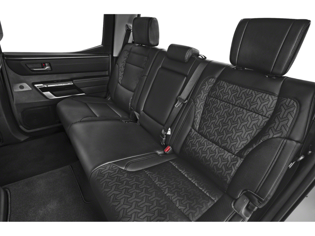 Used 2023 Lunar Rock Toyota Limited image 10
