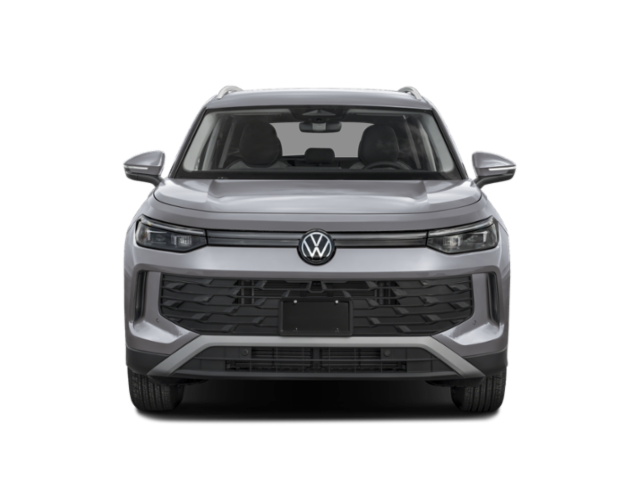 New 2026 Platinum Gray Metallic Volkswagen S FWD image 4