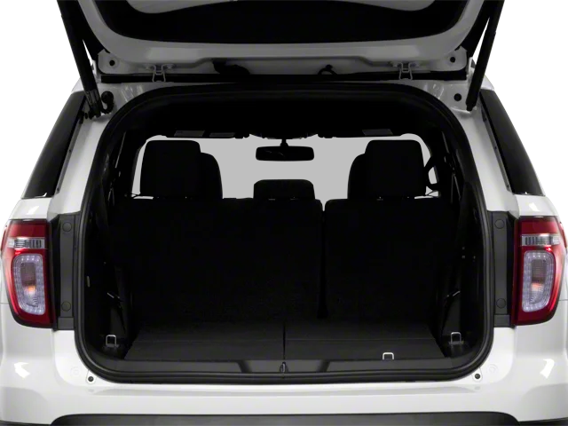Used 2013 Gray Ford XLT image 9