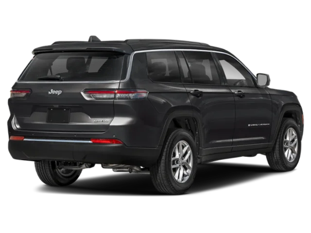 2025 Jeep Grand Cherokee L Summit - Photo 15