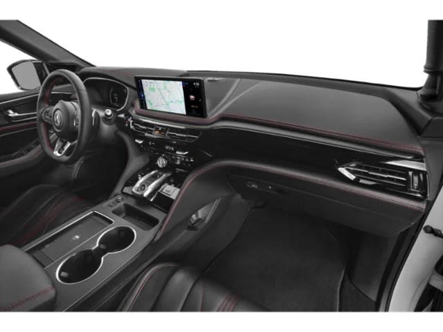 New 2026 Blue Acura Type S w/Advance Package image 12