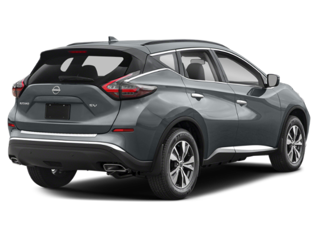 2024 Nissan Murano SV photo 2