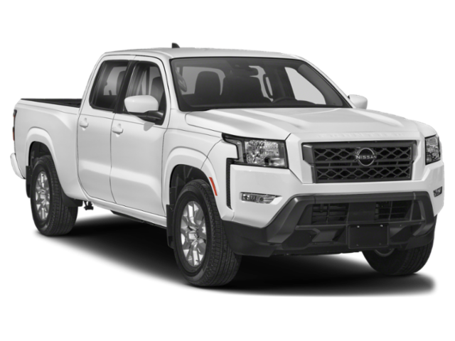 Used 2024 Glacier White Nissan SV image 6