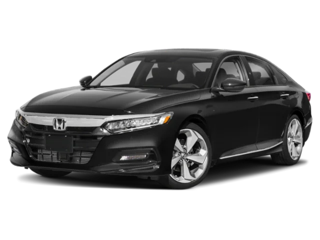 2018 Honda Accord Touring - Photo 7