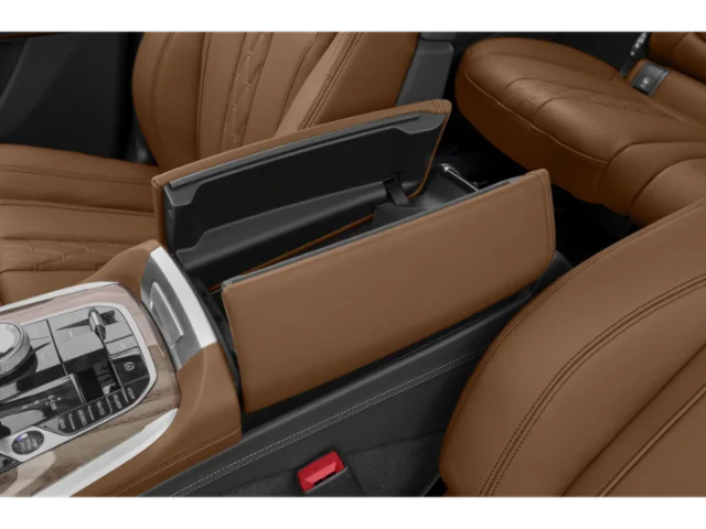 Used 2019 Dark Graphite BMW xDrive40i image 11